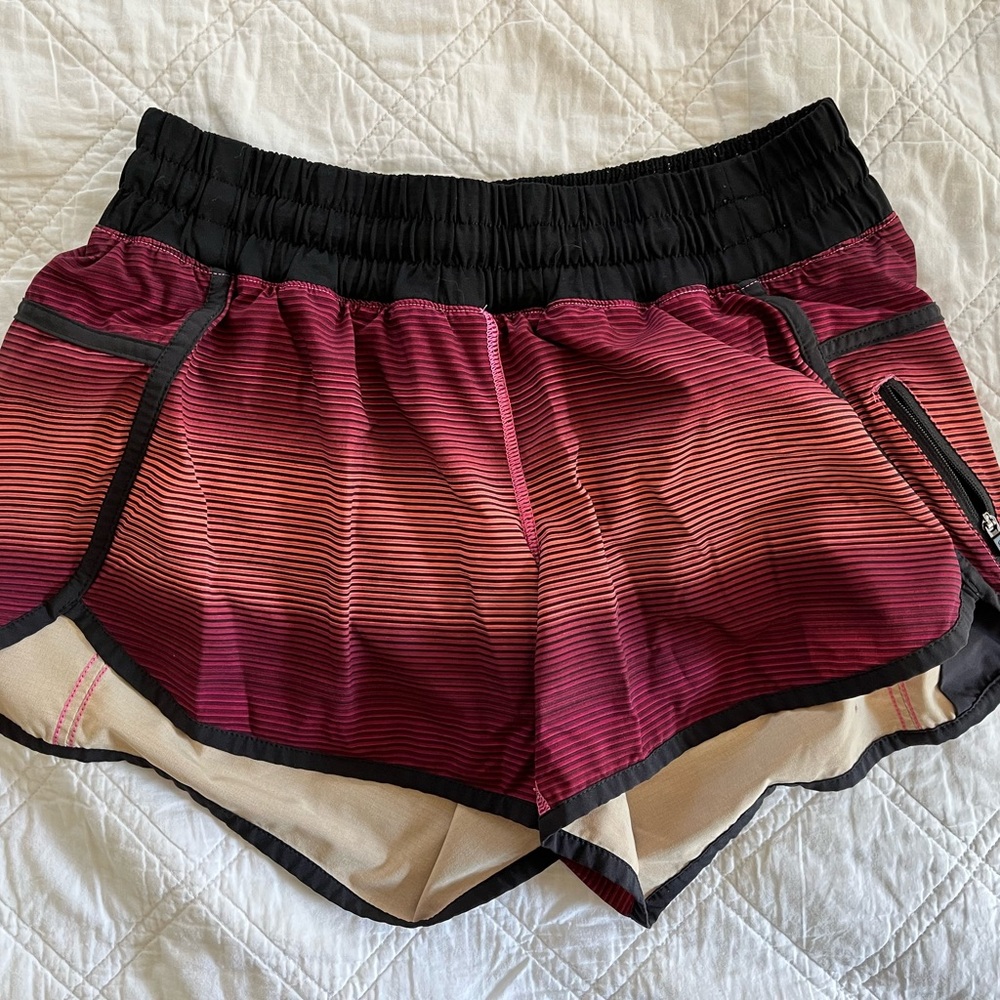 Lululemon Short Size 8